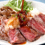 Kobe beef Steak