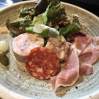 BISTRO DOUBLE - 