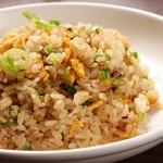 らぁめん ぐうたら - チャーハン