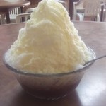 ミルク金時 450円