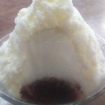 千日 - 見事な三層