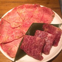 焼肉うしごろ 西麻布本店 - 