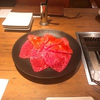 焼肉うしごろ 西麻布本店 - 