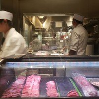 肉寿司 肉和食 KINTAN コレド室町 - 
