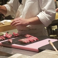 肉寿司 肉和食 KINTAN コレド室町 - 