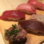 Maguro Ichidai - 