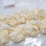 Konno Shokuhin - 手造り蟹しゅうまい　４９６円（税込）【２０１８年１２月】