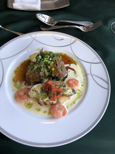 レ セゾン 丸亀 フレンチ 食べログ