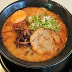 味千ラーメン - 味千ラーメン