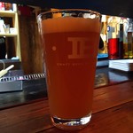 CRAFT BEER BAR IBREW GINZA