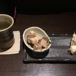 居酒屋 康 - 