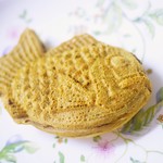 目黒ひいらぎ - たいやき