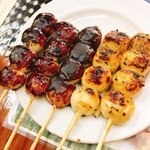 宮前だんご - 