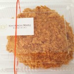 イチ ハチ マル サンマルコキッチン - 肉じゃがコロッケ／86円(火曜市の価格)