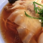 らーめん専門 うしおととり - 