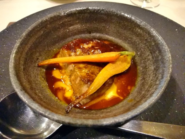移転 Oguni オグニ 宇多津 フレンチ 食べログ
