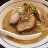 らー麺 あけどや