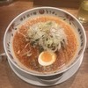 博多担々麺 とり田 KITTE博多店