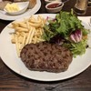 ゴッサムグリル ゴッサムグリル
