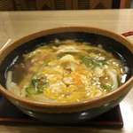 池瀧うどん - 