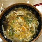 池瀧うどん - 