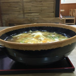 池瀧うどん - 