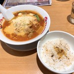 太陽のトマト麺 - 