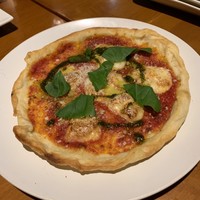 炭火焼イタリアン 海串 ブラーチェ - 