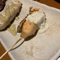 炭火焼イタリアン 海串 ブラーチェ - 