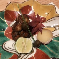 赤坂 互閃 - 