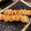 炭火焼鳥あずま