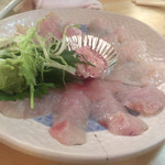 居酒屋 金太郎 - 