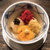 肉割烹 上 - 