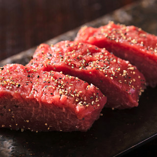 赤坂ジンギスカン ひつじ8番_2