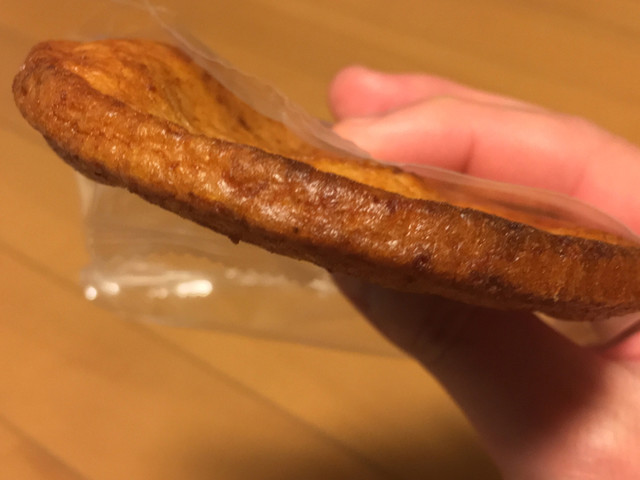 やまと米菓 鹿島神宮 せんべい 食べログ