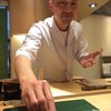 完全個室 鮨 まさ志