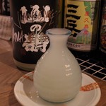 福岡 炉端もん - 