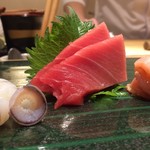 完全個室 鮨 まさ志 - 