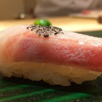 完全個室 鮨 まさ志 - 