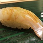 完全個室 鮨 まさ志 - 