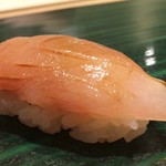 完全個室 鮨 まさ志 - 