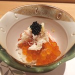 完全個室 鮨 まさ志 - 