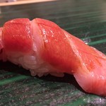 完全個室 鮨 まさ志 - 