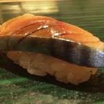 完全個室 鮨 まさ志 - 