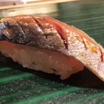 完全個室 鮨 まさ志 - 