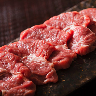 赤坂ジンギスカン ひつじ8番_1