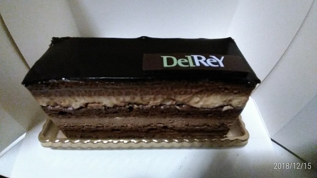 デルレイ銀座 パティスリー Delrey 銀座 ケーキ 食べログ