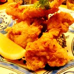 旬魚彩菜 和さ美 - 2011年9月訪問