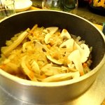 旬魚彩菜 和さ美 - 2011年9月訪問