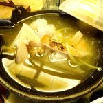 旬魚彩菜 和さ美 - 2011年9月訪問